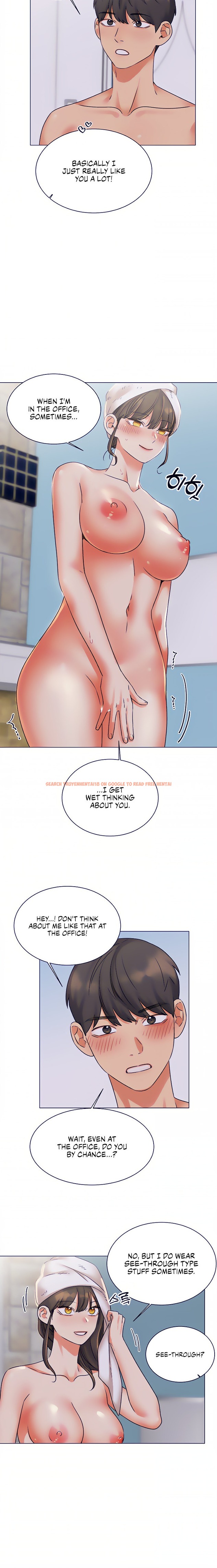Read Hentai Image 15 830 in comic My Girlfriend Is So Naughty - Chapter 26 - www.hentaitnt.net