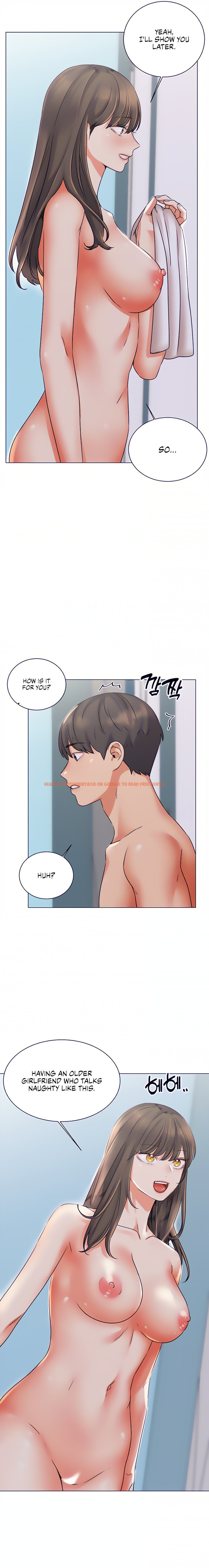Read Hentai Image 16 830 in comic My Girlfriend Is So Naughty - Chapter 26 - www.hentaitnt.net