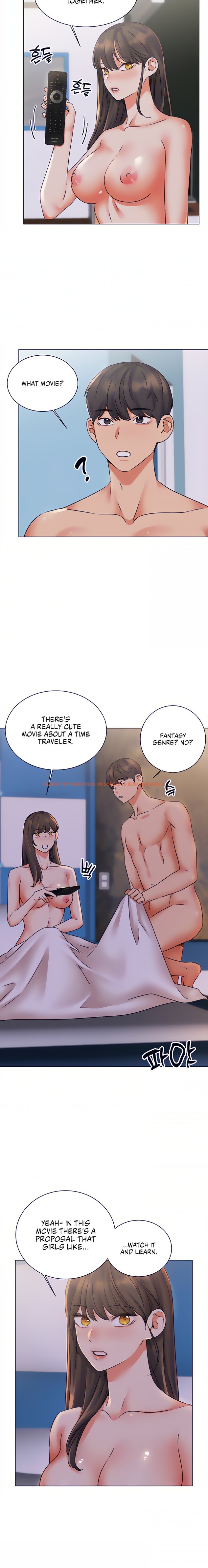 Read Hentai Image 19 830 in comic My Girlfriend Is So Naughty - Chapter 26 - www.hentaitnt.net