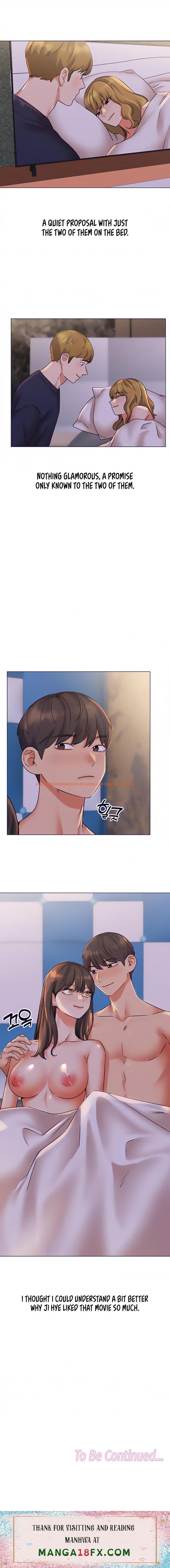 Read Hentai Image 21 830 in comic My Girlfriend Is So Naughty - Chapter 26 - www.hentaitnt.net