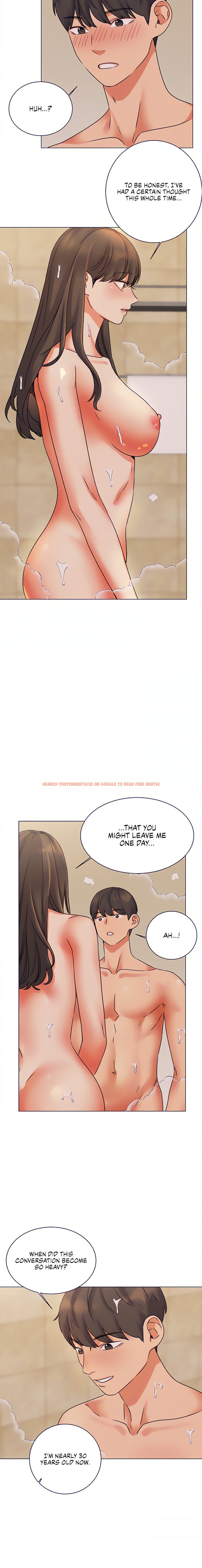 Read Hentai Image 5 829 in comic My Girlfriend Is So Naughty - Chapter 26 - www.hentaitnt.net