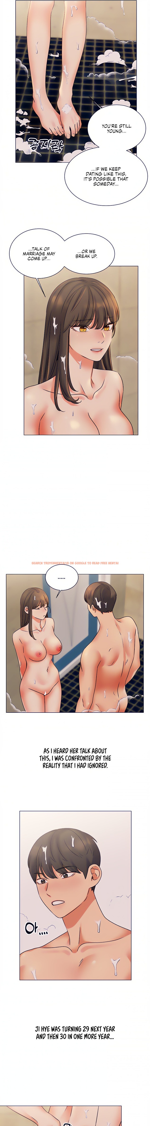 Read Hentai Image 6 829 in comic My Girlfriend Is So Naughty - Chapter 26 - www.hentaitnt.net