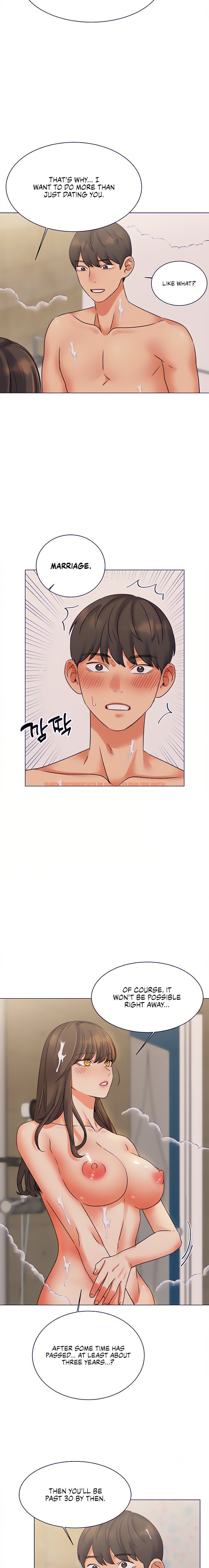 Read Hentai Image 8 829 in comic My Girlfriend Is So Naughty - Chapter 26 - www.hentaitnt.net