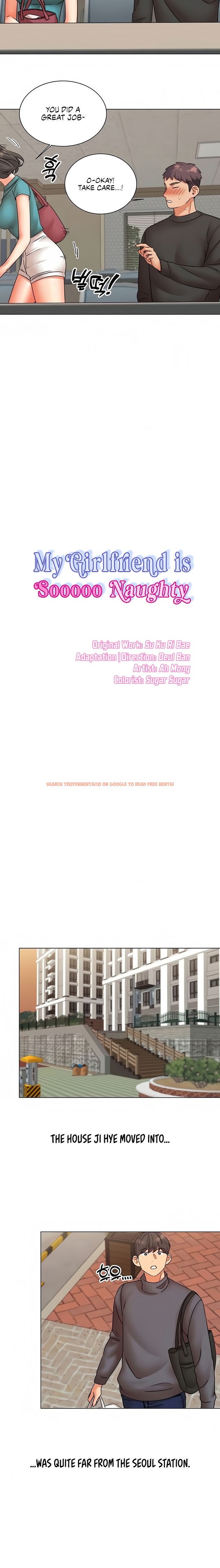 Read Hentai Image 5 734 in comic My Girlfriend Is So Naughty - Chapter 27 - www.hentaitnt.net
