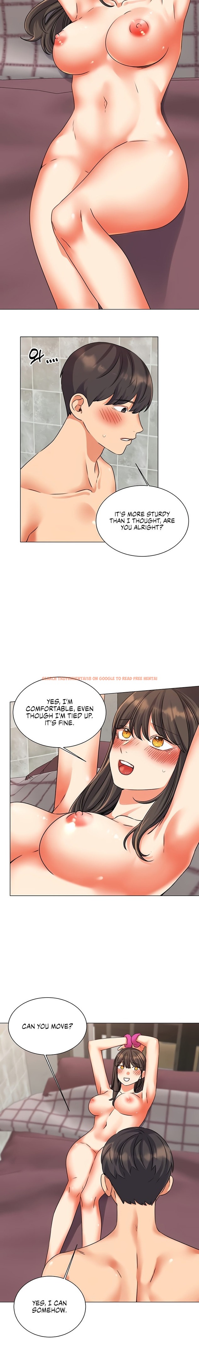 Read Hentai Image 13 430 in comic My Girlfriend Is So Naughty - Chapter 28 - www.hentaitnt.net