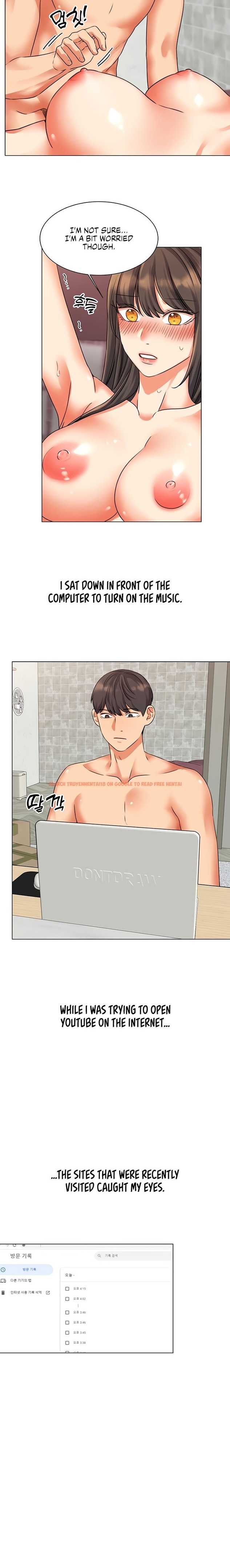 Read Hentai Image 15 430 in comic My Girlfriend Is So Naughty - Chapter 28 - www.hentaitnt.net