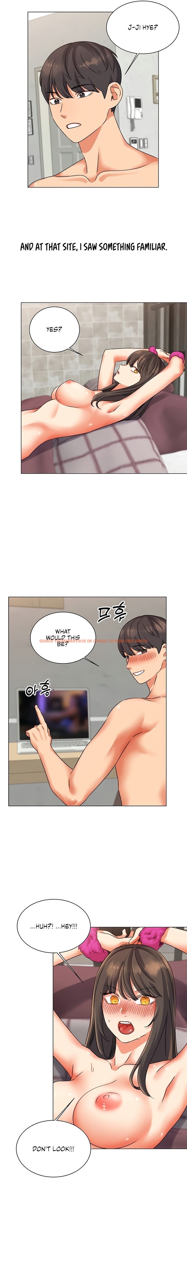 Read Hentai Image 16 431 in comic My Girlfriend Is So Naughty - Chapter 28 - www.hentaitnt.net