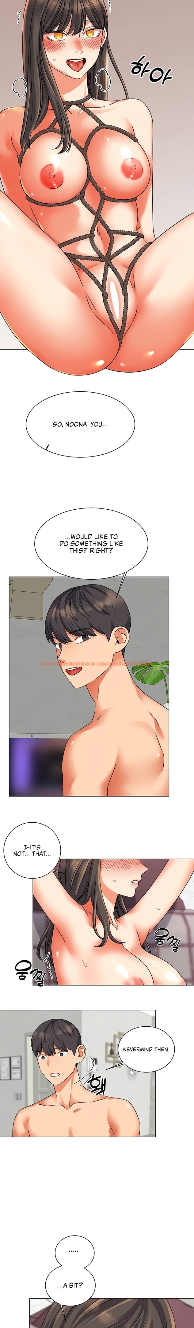 Read Hentai Image 19 431 in comic My Girlfriend Is So Naughty - Chapter 28 - www.hentaitnt.net