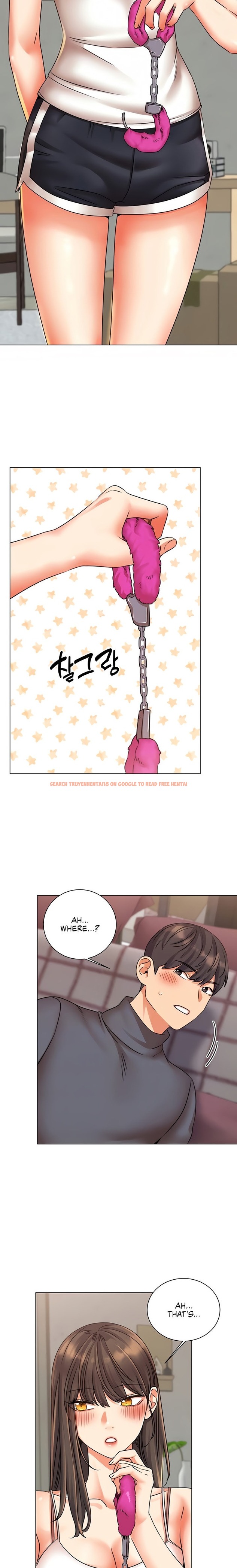 Read Hentai Image 2 430 in comic My Girlfriend Is So Naughty - Chapter 28 - www.hentaitnt.net
