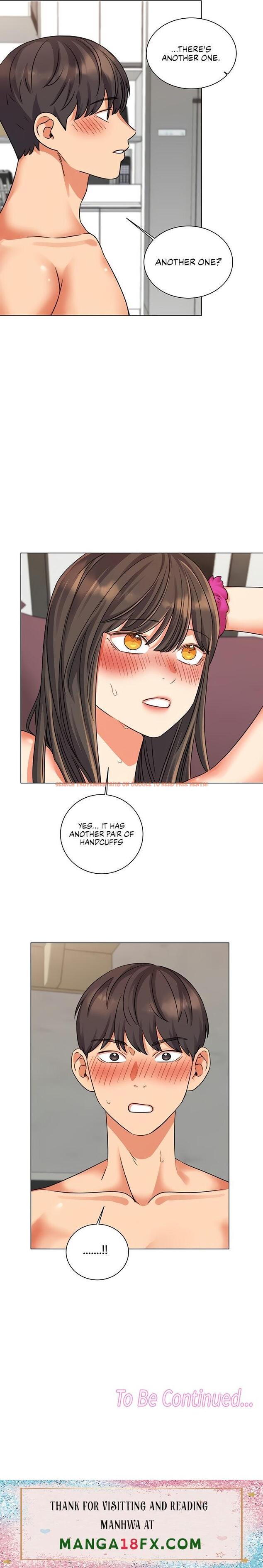 Read Hentai Image 21 431 in comic My Girlfriend Is So Naughty - Chapter 28 - www.hentaitnt.net