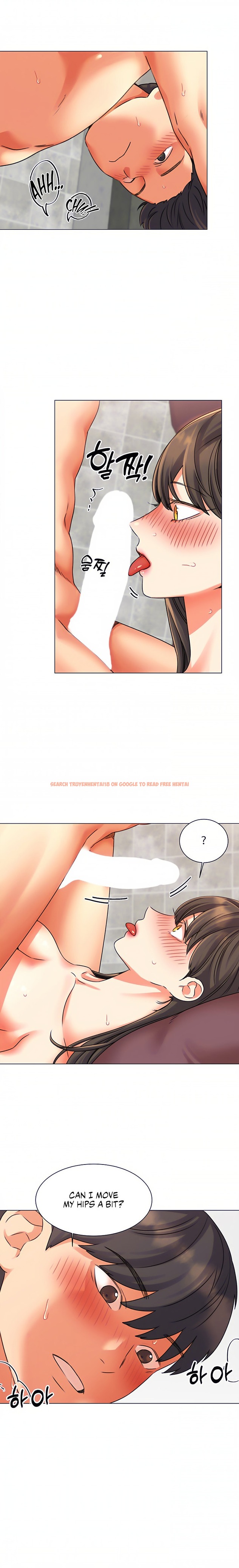 Read Hentai Image 10 958 in comic My Girlfriend Is So Naughty - Chapter 29 - www.hentaitnt.net
