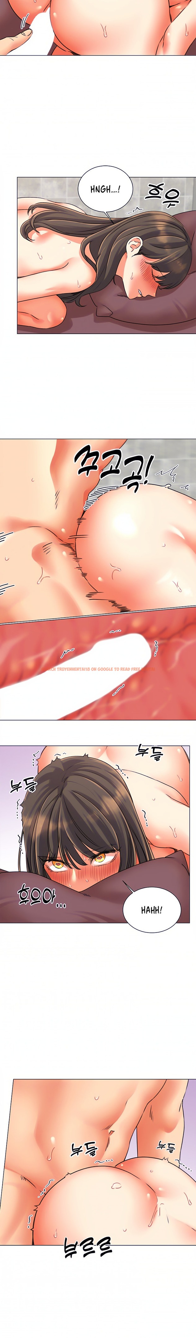 Read Hentai Image 19 959 in comic My Girlfriend Is So Naughty - Chapter 29 - www.hentaitnt.net
