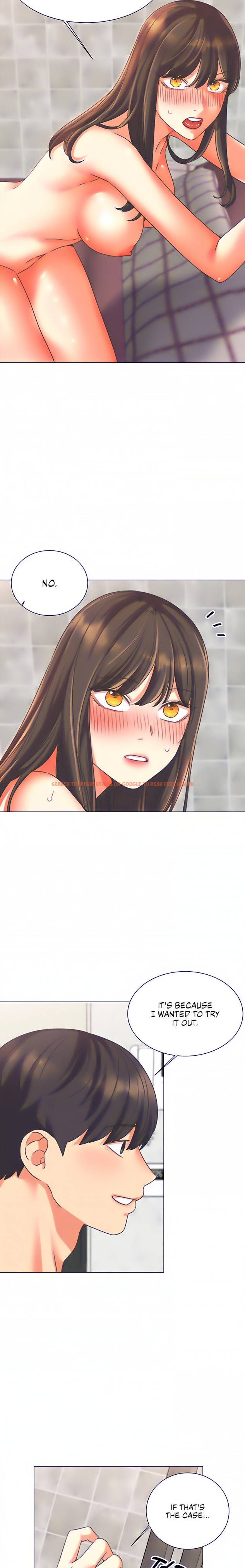 Read Hentai Image 3 958 in comic My Girlfriend Is So Naughty - Chapter 29 - www.hentaitnt.net