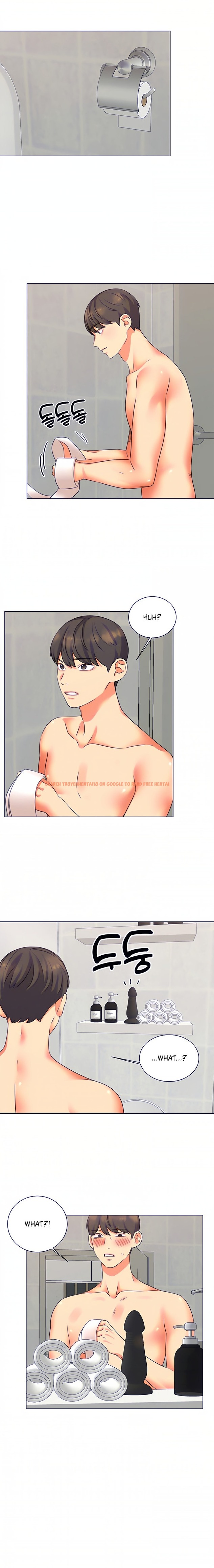Read Hentai Image 12 673 in comic My Girlfriend Is So Naughty - Chapter 30 - www.hentaitnt.net