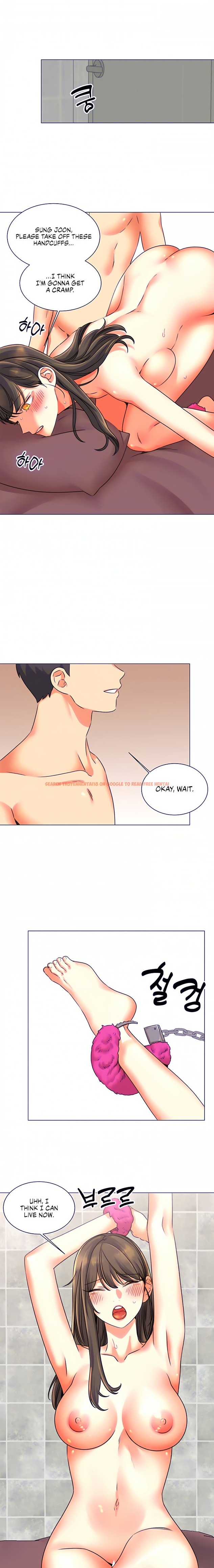 Read Hentai Image 13 673 in comic My Girlfriend Is So Naughty - Chapter 30 - www.hentaitnt.net