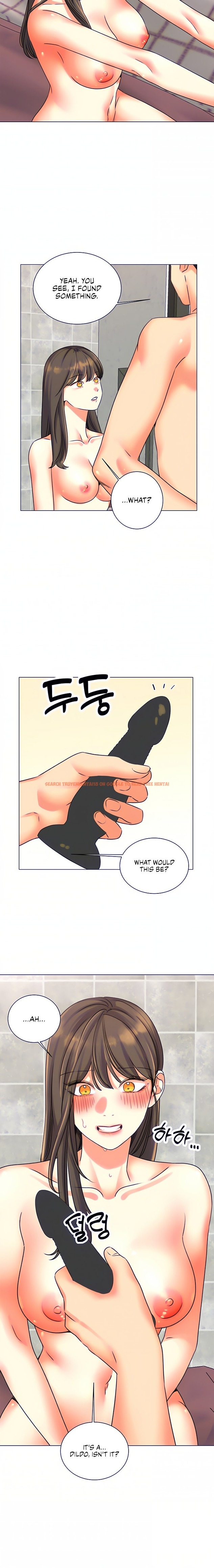 Read Hentai Image 15 674 in comic My Girlfriend Is So Naughty - Chapter 30 - www.hentaitnt.net