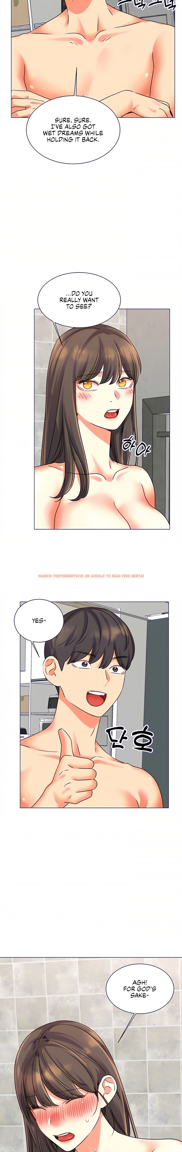 Read Hentai Image 18 674 in comic My Girlfriend Is So Naughty - Chapter 30 - www.hentaitnt.net