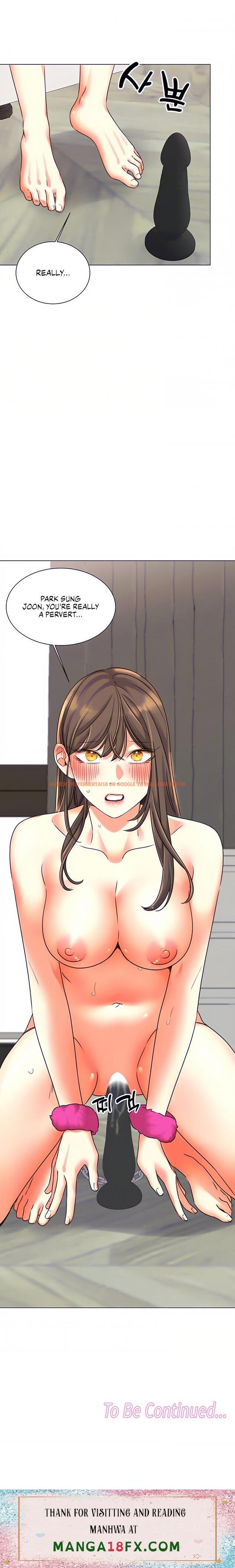 Read Hentai Image 20 674 in comic My Girlfriend Is So Naughty - Chapter 30 - www.hentaitnt.net