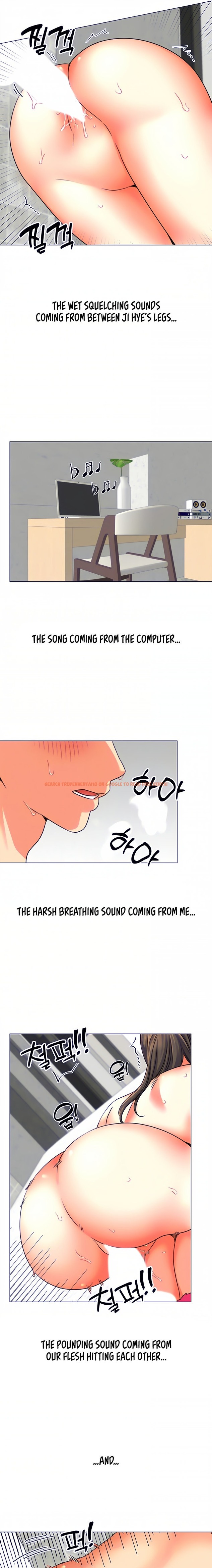 Read Hentai Image 6 673 in comic My Girlfriend Is So Naughty - Chapter 30 - www.hentaitnt.net