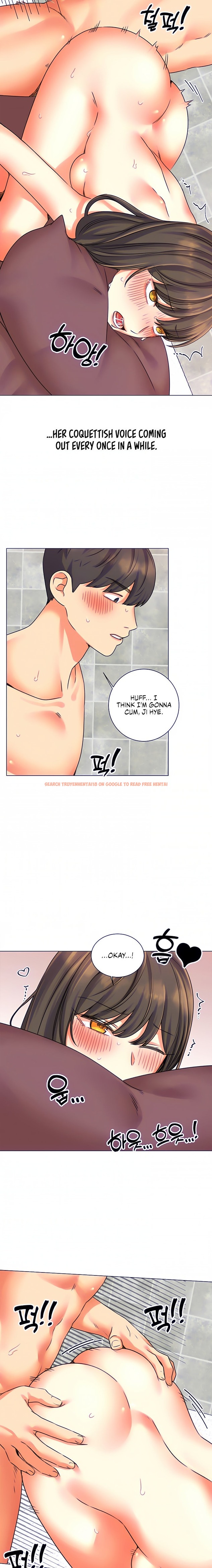 Read Hentai Image 7 673 in comic My Girlfriend Is So Naughty - Chapter 30 - www.hentaitnt.net