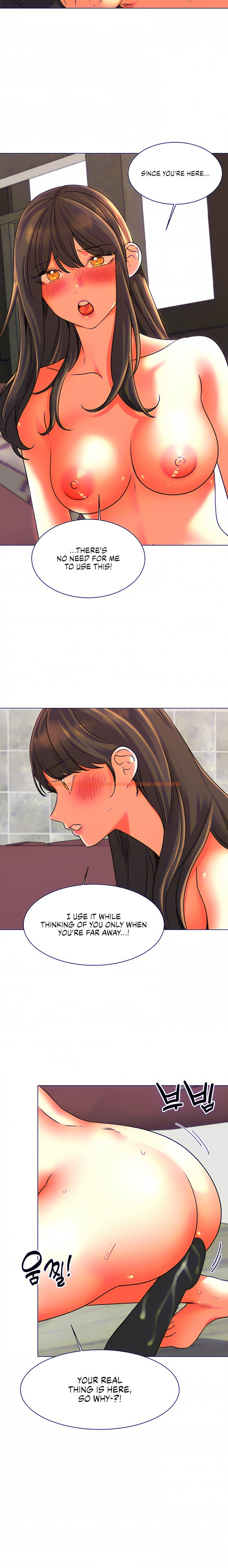 Read Hentai Image 10 610 in comic My Girlfriend Is So Naughty - Chapter 31 - www.hentaitnt.net