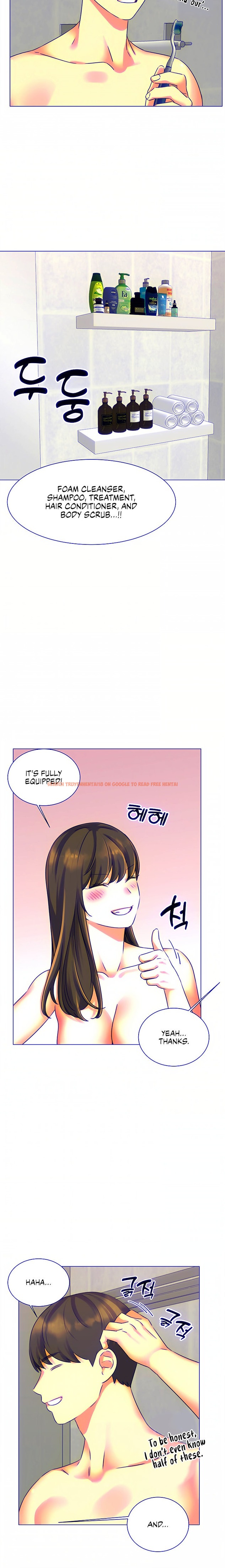 Read Hentai Image 20 611 in comic My Girlfriend Is So Naughty - Chapter 31 - www.hentaitnt.net
