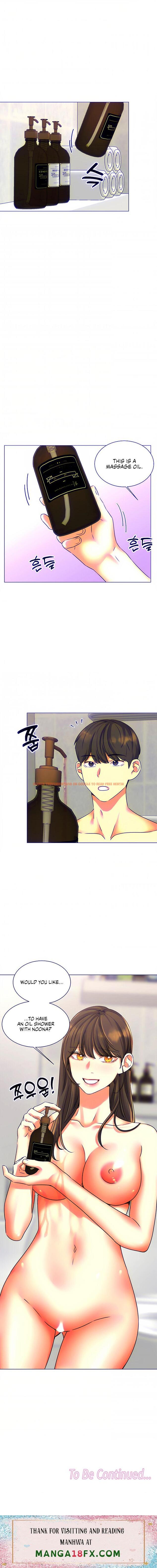Read Hentai Image 21 611 in comic My Girlfriend Is So Naughty - Chapter 31 - www.hentaitnt.net