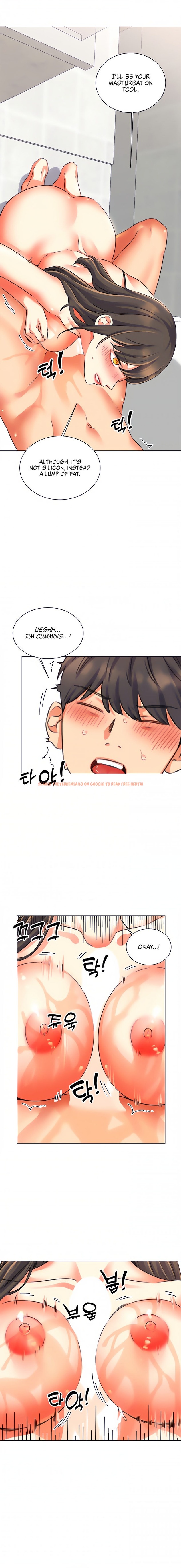 Read Hentai Image 12 017 in comic My Girlfriend Is So Naughty - Chapter 32 - www.hentaitnt.net