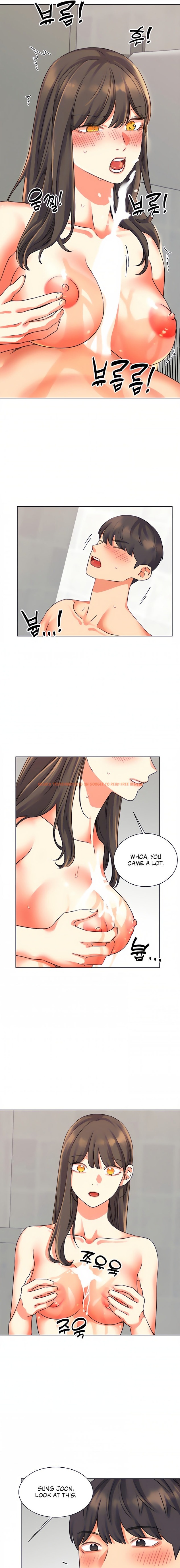Read Hentai Image 13 017 in comic My Girlfriend Is So Naughty - Chapter 32 - www.hentaitnt.net