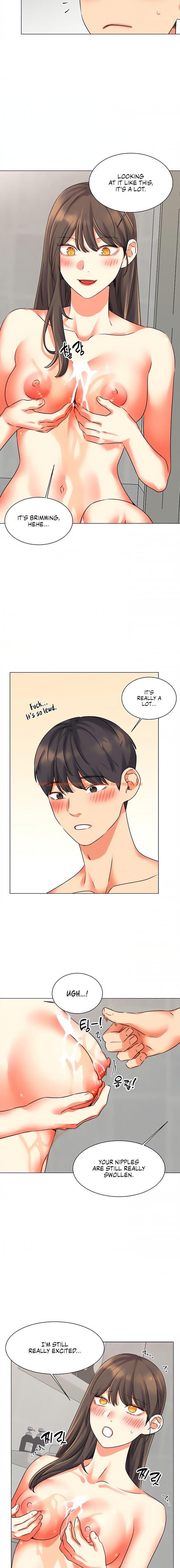 Read Hentai Image 14 017 in comic My Girlfriend Is So Naughty - Chapter 32 - www.hentaitnt.net