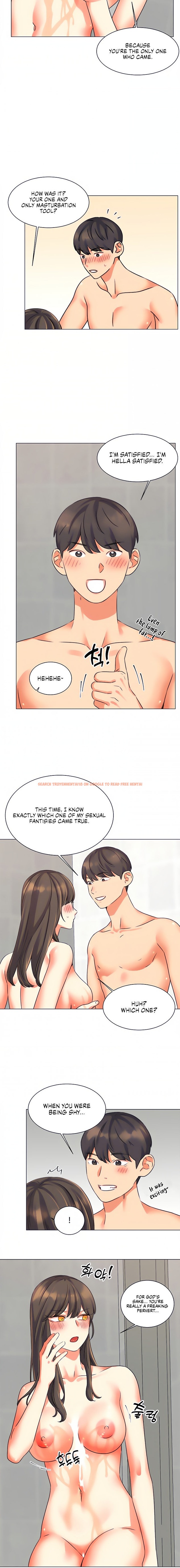 Read Hentai Image 15 017 in comic My Girlfriend Is So Naughty - Chapter 32 - www.hentaitnt.net