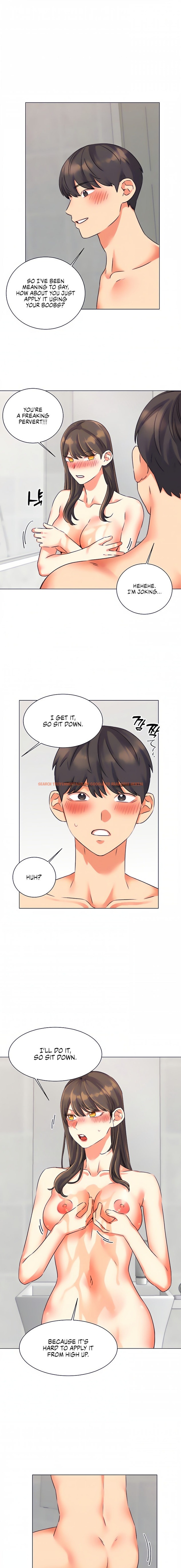 Read Hentai Image 5 017 in comic My Girlfriend Is So Naughty - Chapter 32 - www.hentaitnt.net