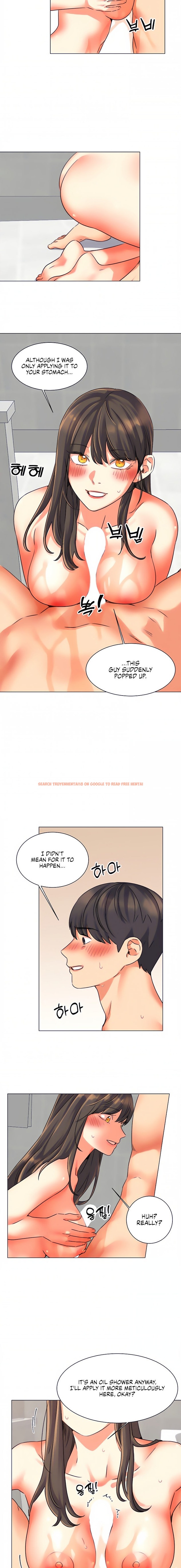 Read Hentai Image 7 017 in comic My Girlfriend Is So Naughty - Chapter 32 - www.hentaitnt.net