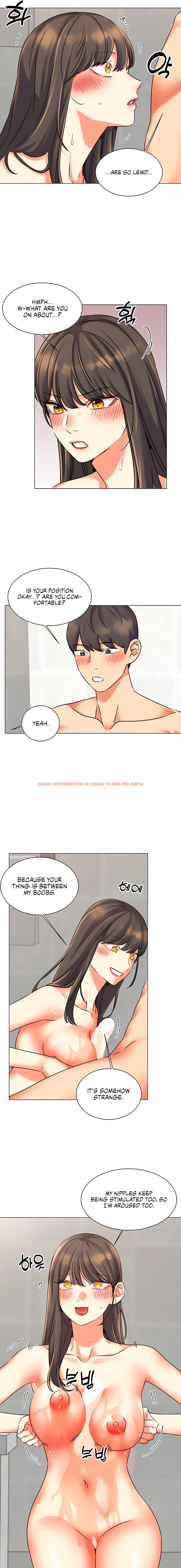 Read Hentai Image 9 017 in comic My Girlfriend Is So Naughty - Chapter 32 - www.hentaitnt.net