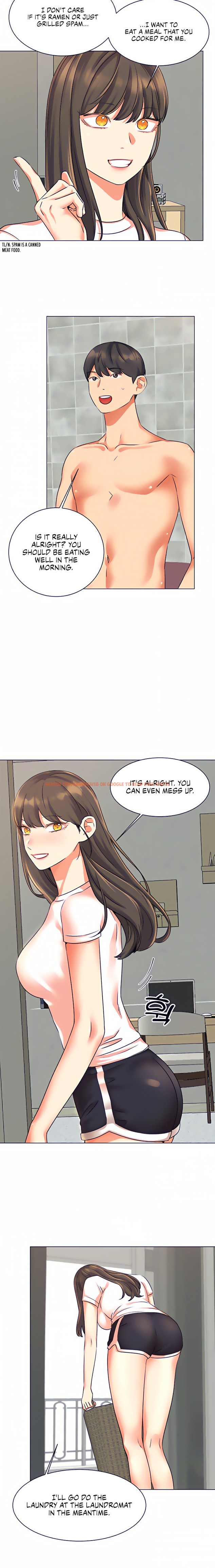 Read Hentai Image 13 886 in comic My Girlfriend Is So Naughty - Chapter 33 - www.hentaitnt.net