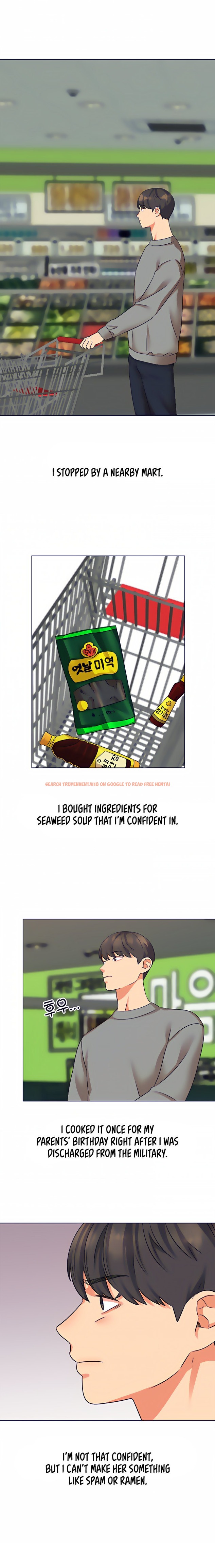 Read Hentai Image 15 886 in comic My Girlfriend Is So Naughty - Chapter 33 - www.hentaitnt.net