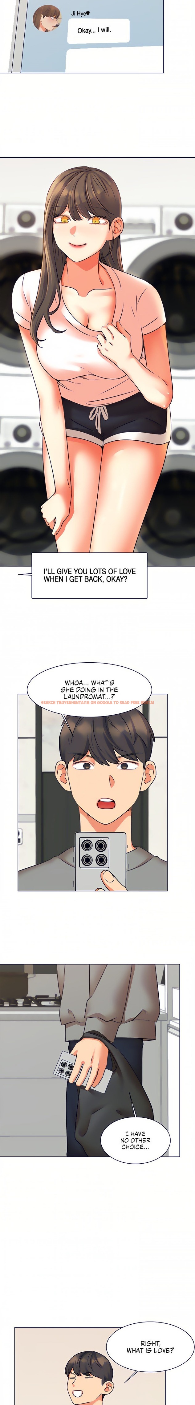 Read Hentai Image 17 886 in comic My Girlfriend Is So Naughty - Chapter 33 - www.hentaitnt.net