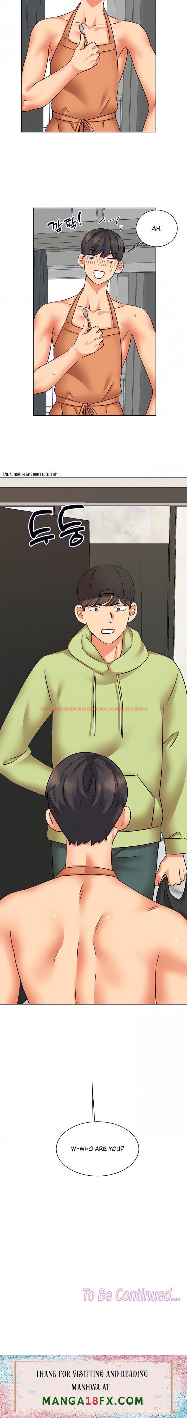 Read Hentai Image 20 887 in comic My Girlfriend Is So Naughty - Chapter 33 - www.hentaitnt.net