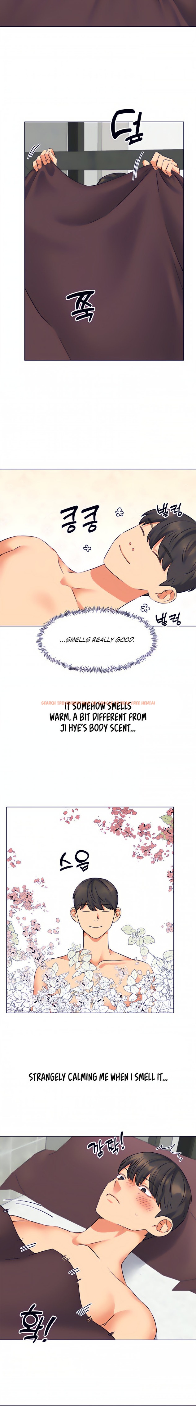 Read Hentai Image 5 886 in comic My Girlfriend Is So Naughty - Chapter 33 - www.hentaitnt.net