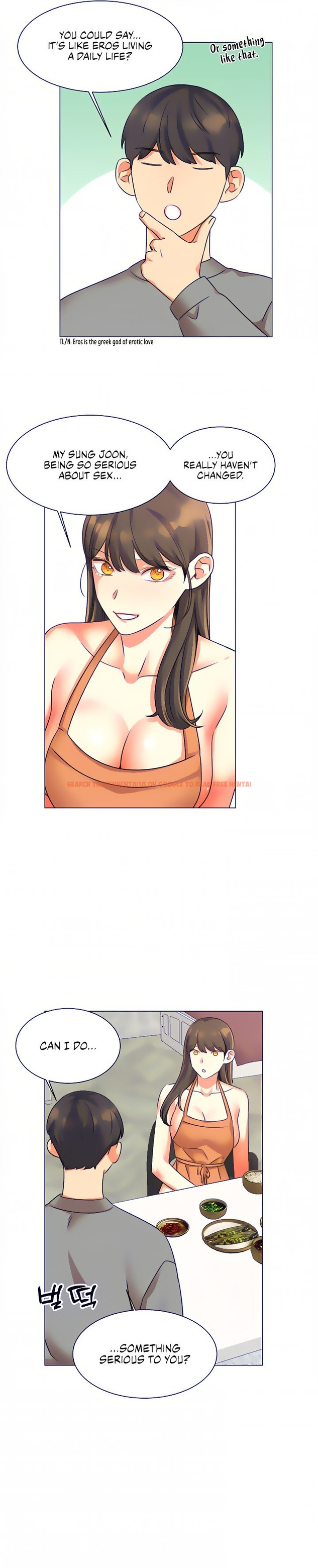 Read Hentai Image 21 412 in comic My Girlfriend Is So Naughty - Chapter 34 - www.hentaitnt.net