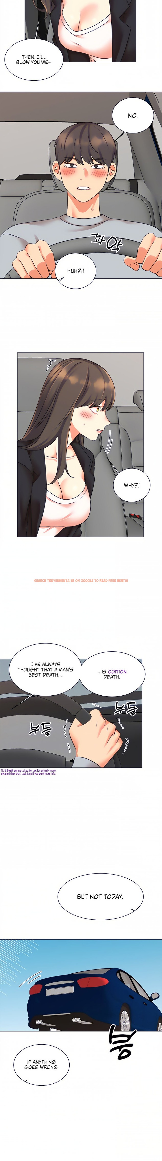 Read Hentai Image 3 199 in comic My Girlfriend Is So Naughty - Chapter 36 - www.hentaitnt.net