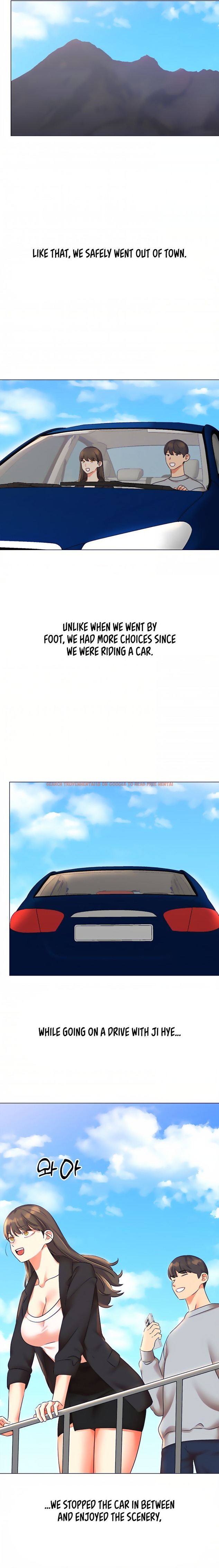 Read Hentai Image 5 199 in comic My Girlfriend Is So Naughty - Chapter 36 - www.hentaitnt.net