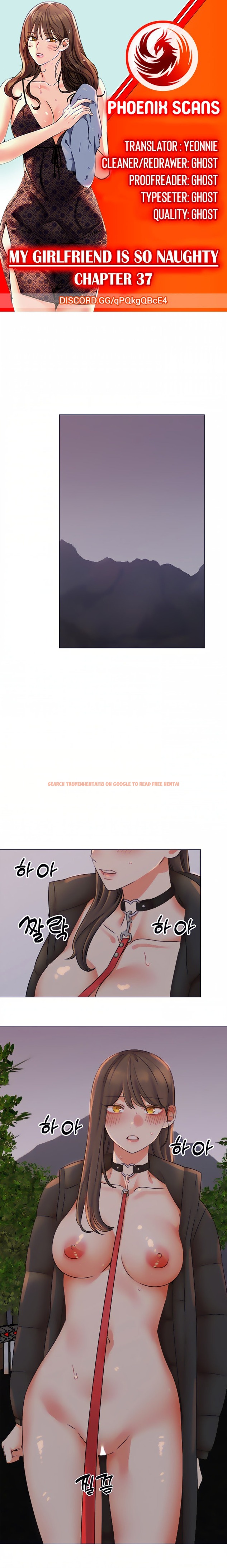 Read Hentai Image 1 636 in comic My Girlfriend Is So Naughty - Chapter 37 - hentaitnt.net