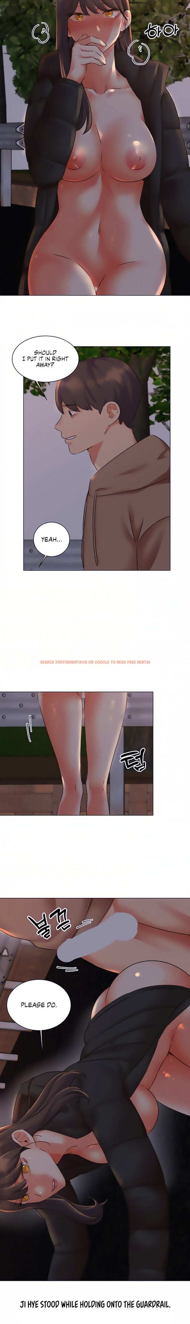 Read Hentai Image 10 636 in comic My Girlfriend Is So Naughty - Chapter 37 - hentaitnt.net