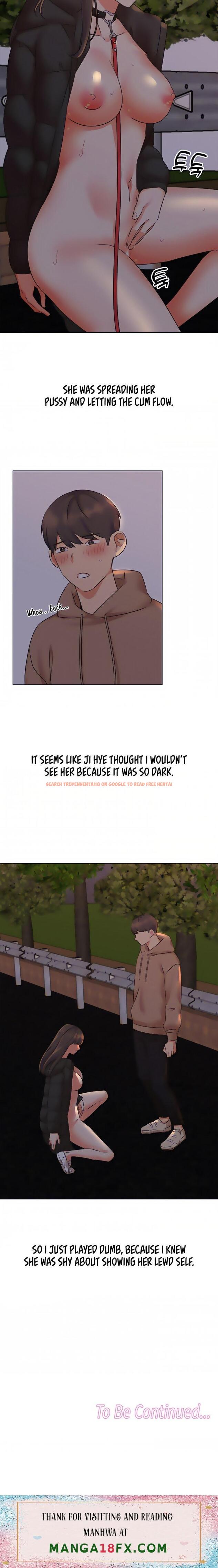 Read Hentai Image 19 637 in comic My Girlfriend Is So Naughty - Chapter 37 - hentaitnt.net