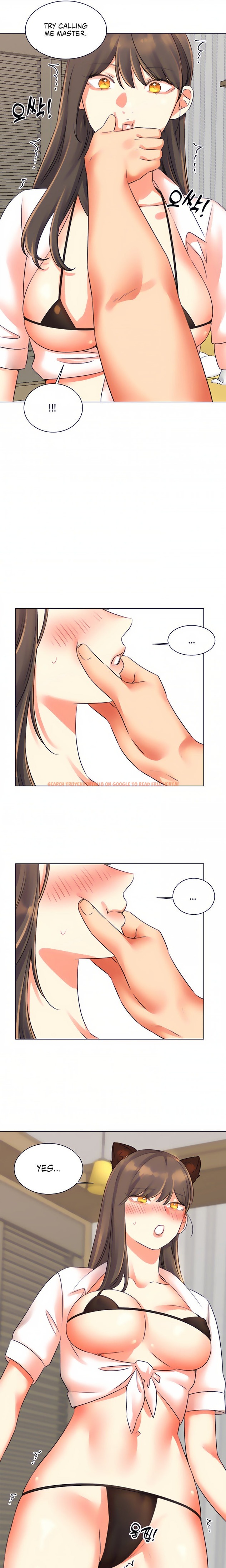 Read Hentai Image 16 606 in comic My Girlfriend Is So Naughty - Chapter 38 - hentaitnt.net
