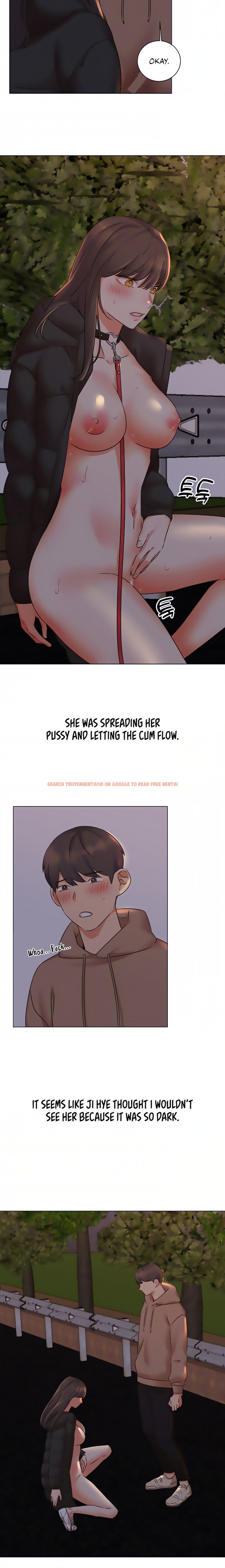 Read Hentai Image 2 606 in comic My Girlfriend Is So Naughty - Chapter 38 - hentaitnt.net