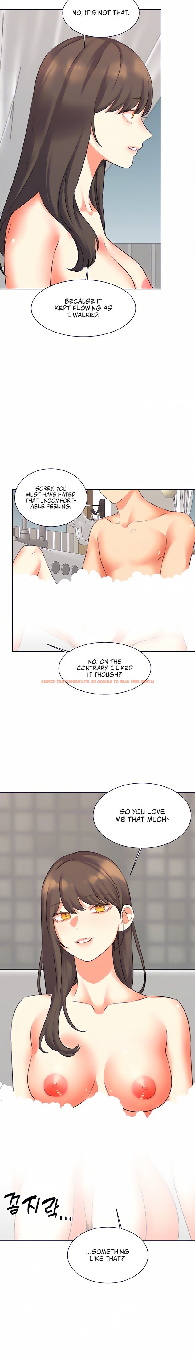 Read Hentai Image 5 606 in comic My Girlfriend Is So Naughty - Chapter 38 - hentaitnt.net