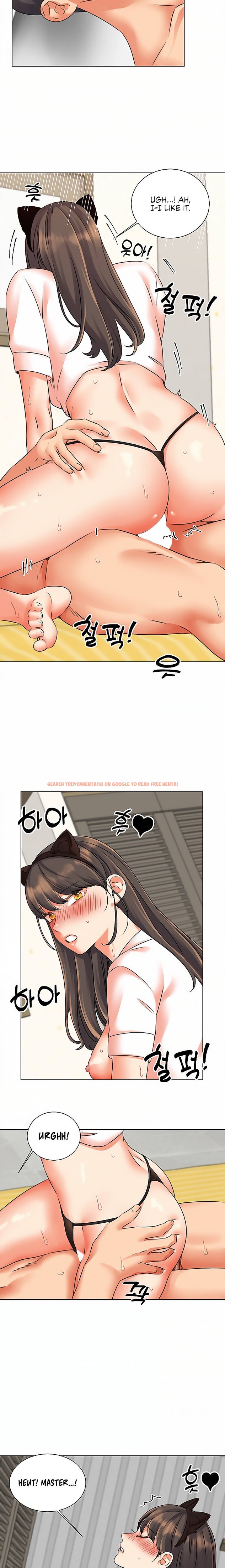 Read Hentai Image 11 598 in comic My Girlfriend Is So Naughty - Chapter 39 - hentaitnt.net