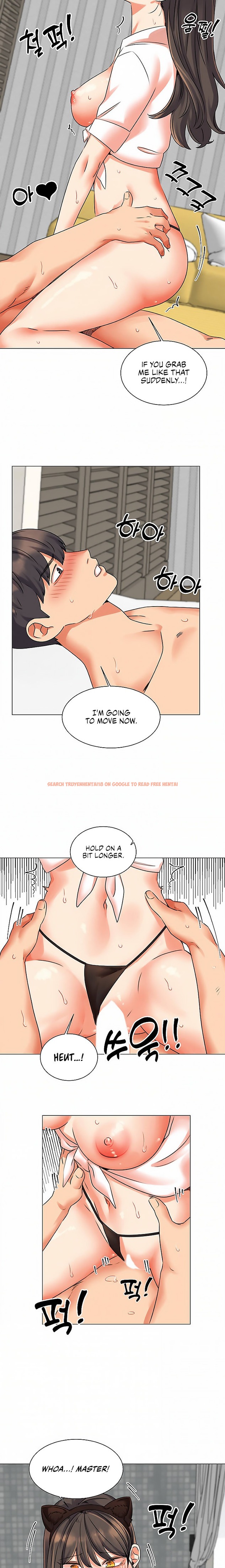 Read Hentai Image 12 598 in comic My Girlfriend Is So Naughty - Chapter 39 - hentaitnt.net